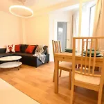 Apartament Krakowski