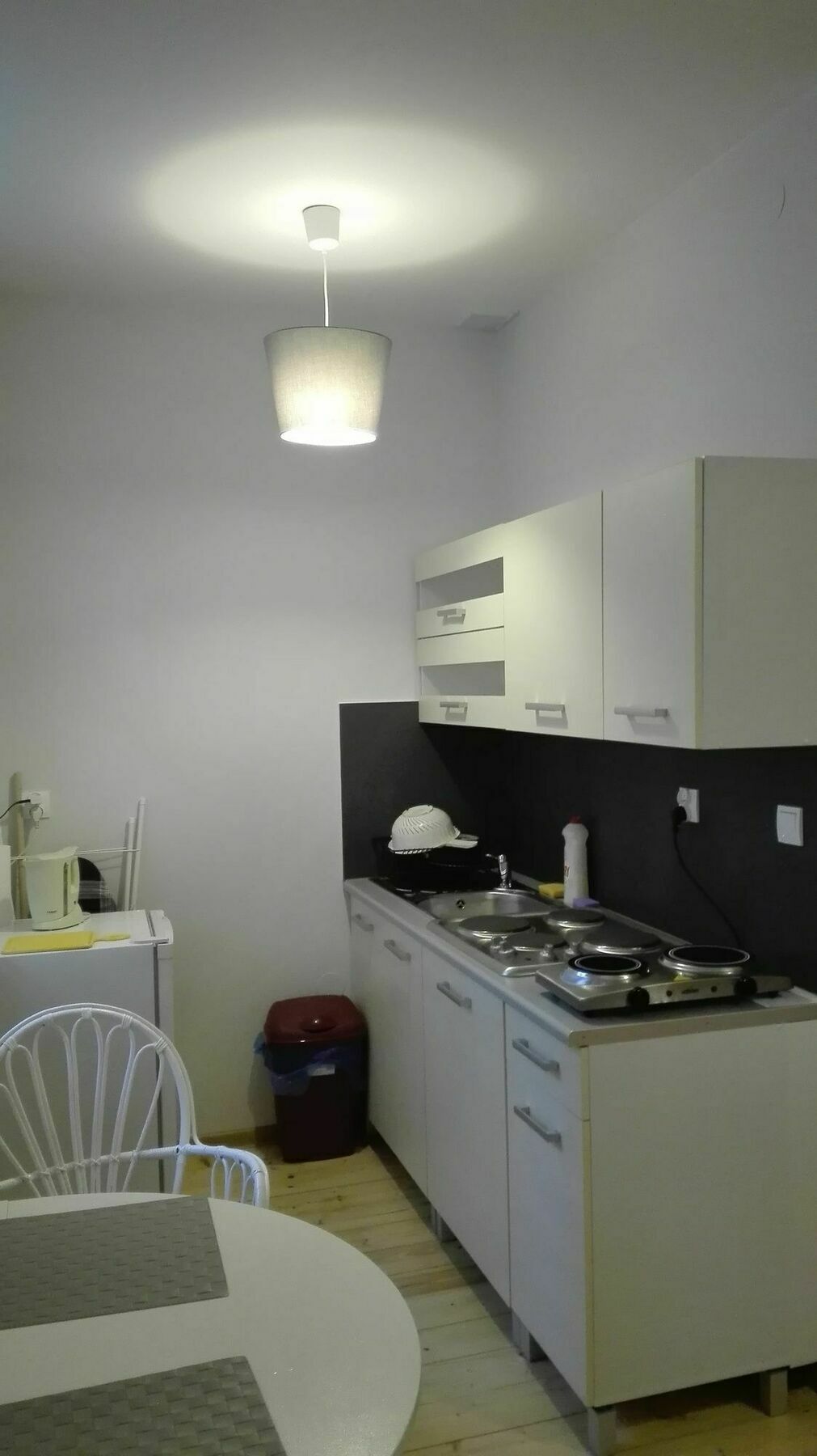 Krakowski Apartament