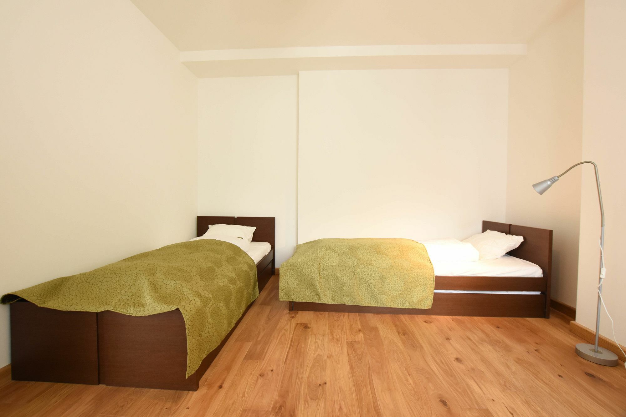 Krakowski Apartament *