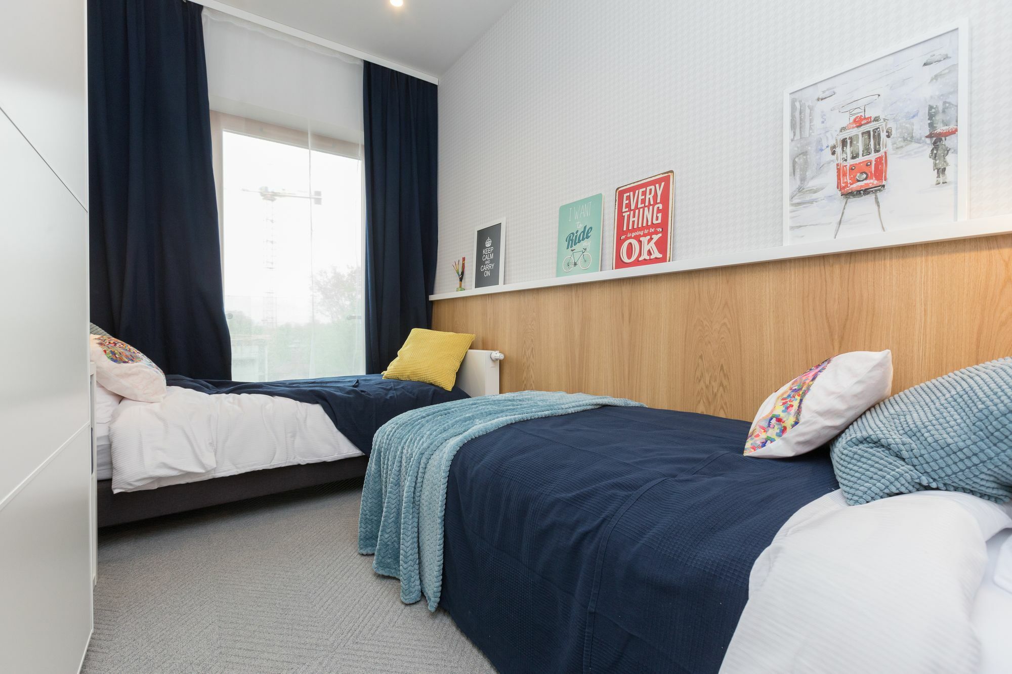 Apartament Krakowski
