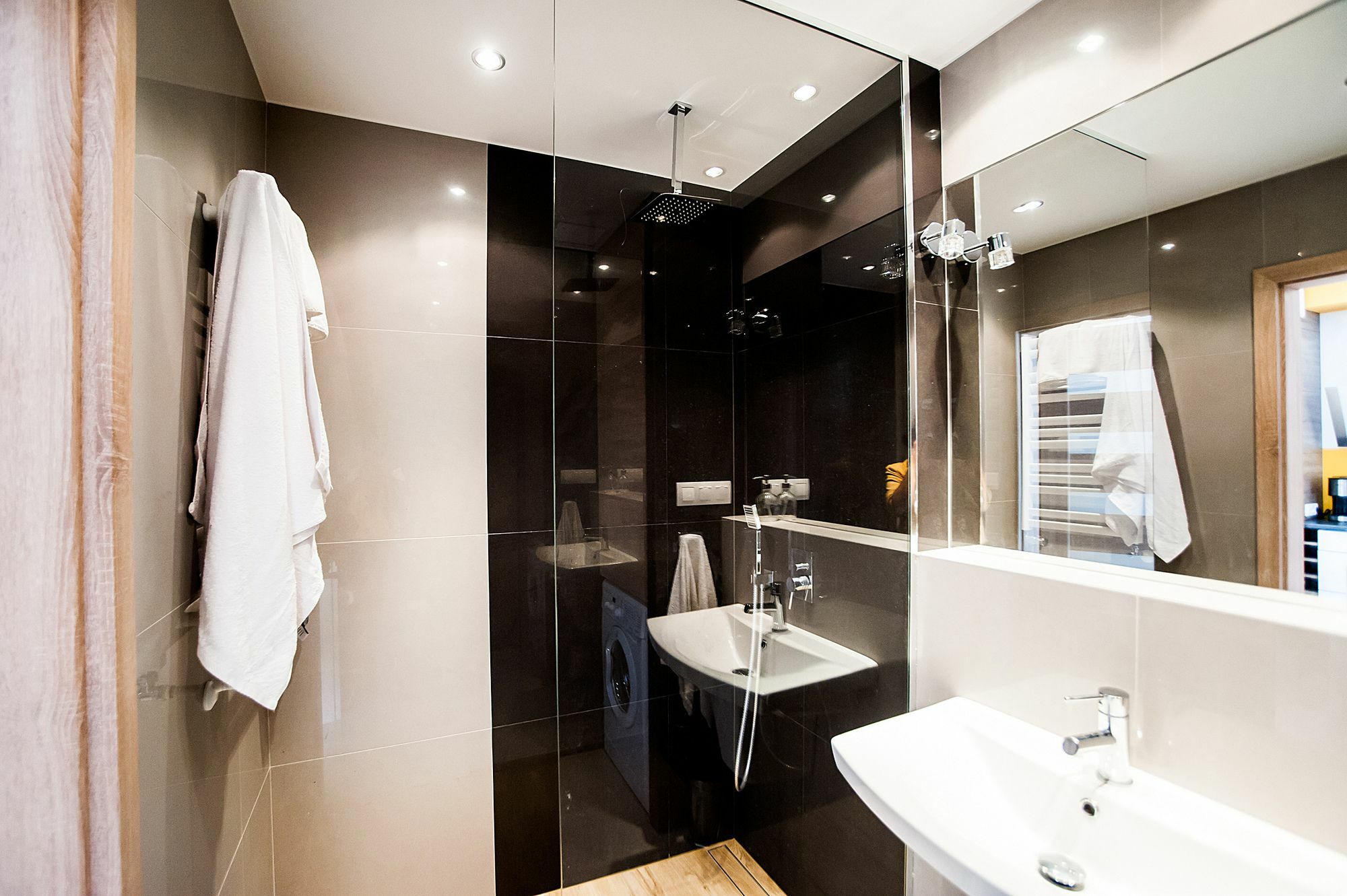 Apartament Krakowski *