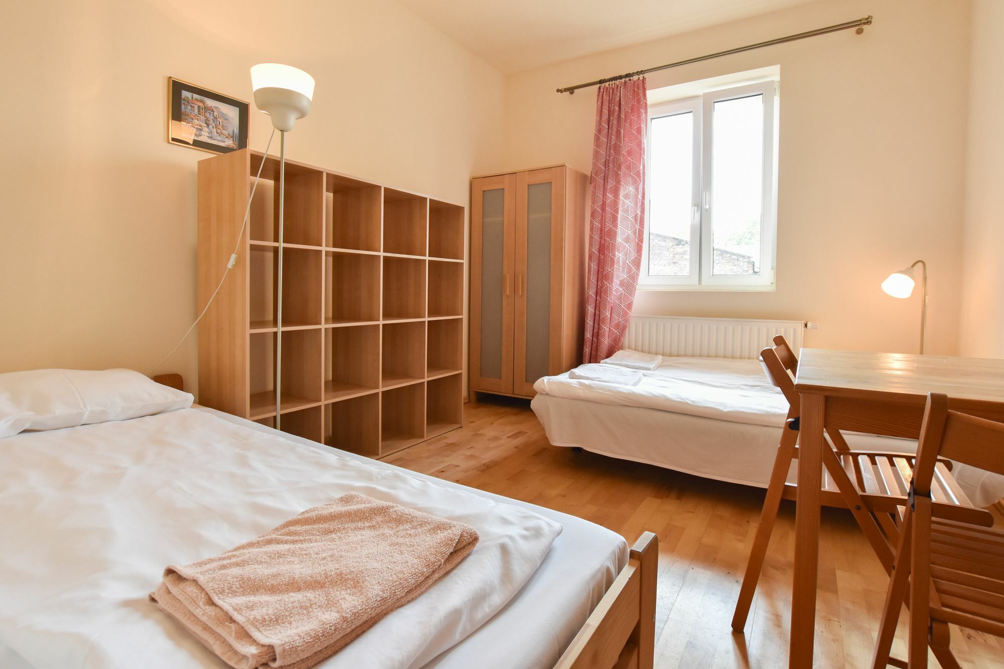 Krakowski Apartament *