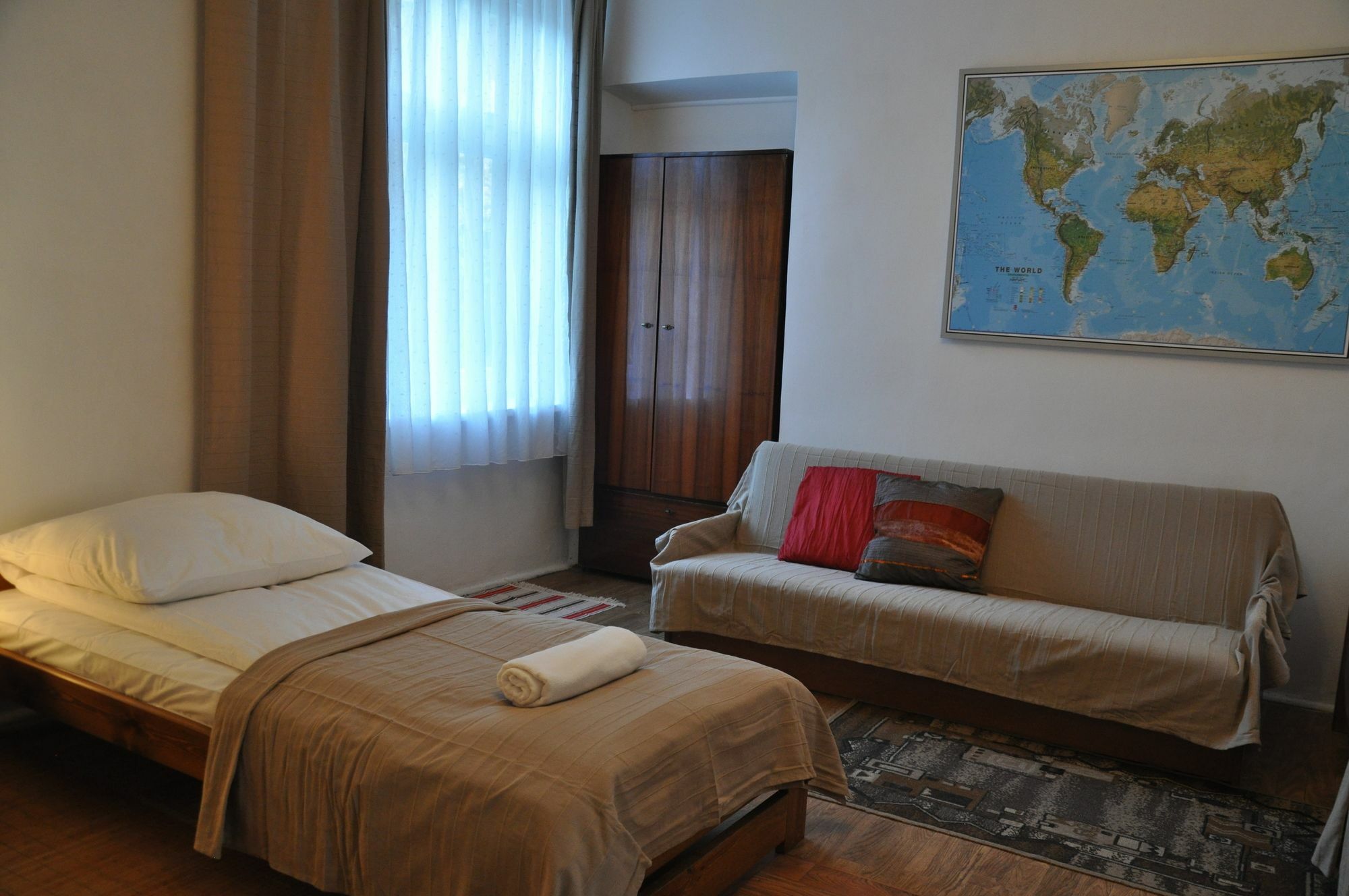 Krakowski Apartament