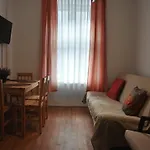 Apartament Krakowski
