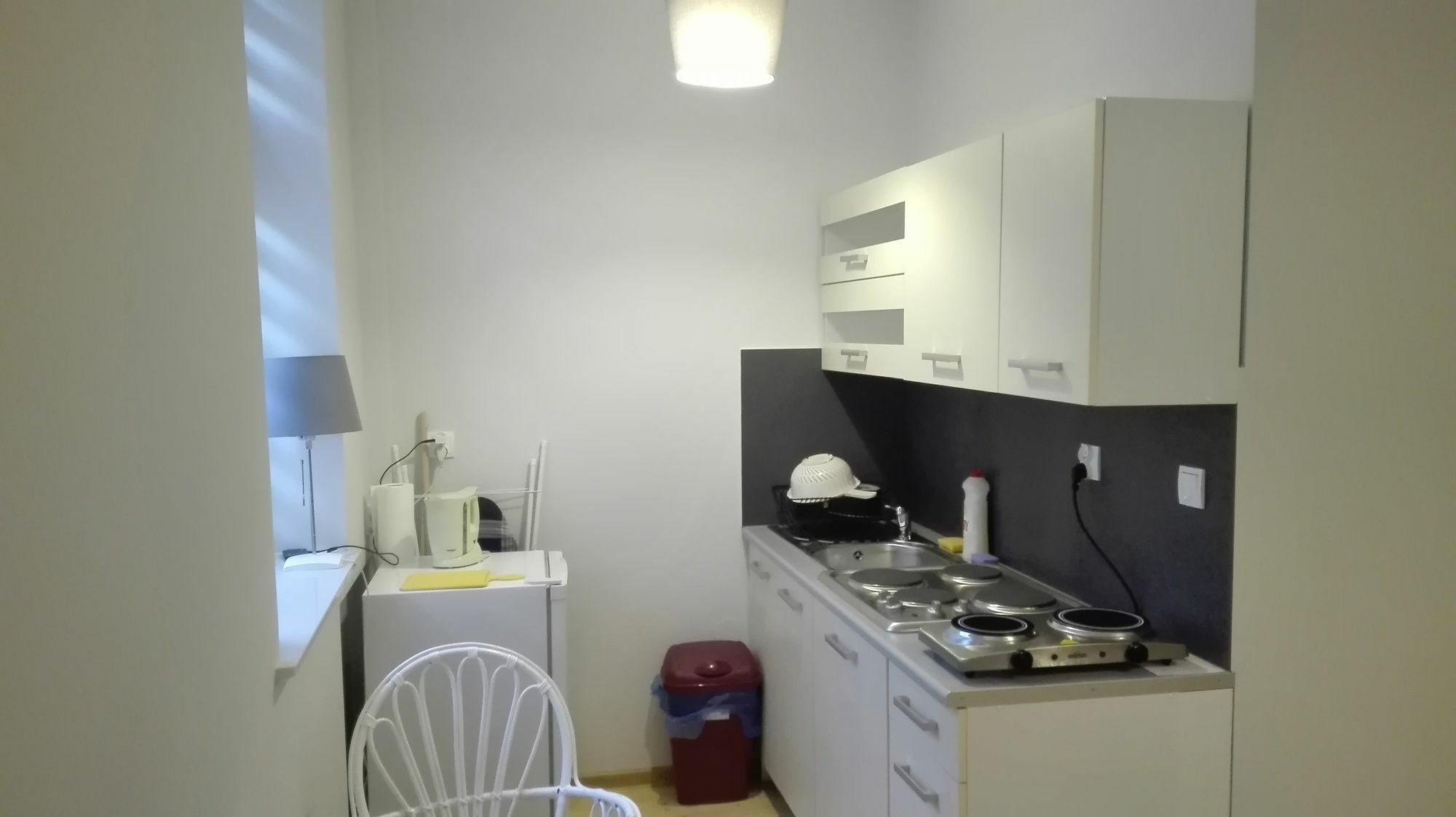 Krakowski Apartment *