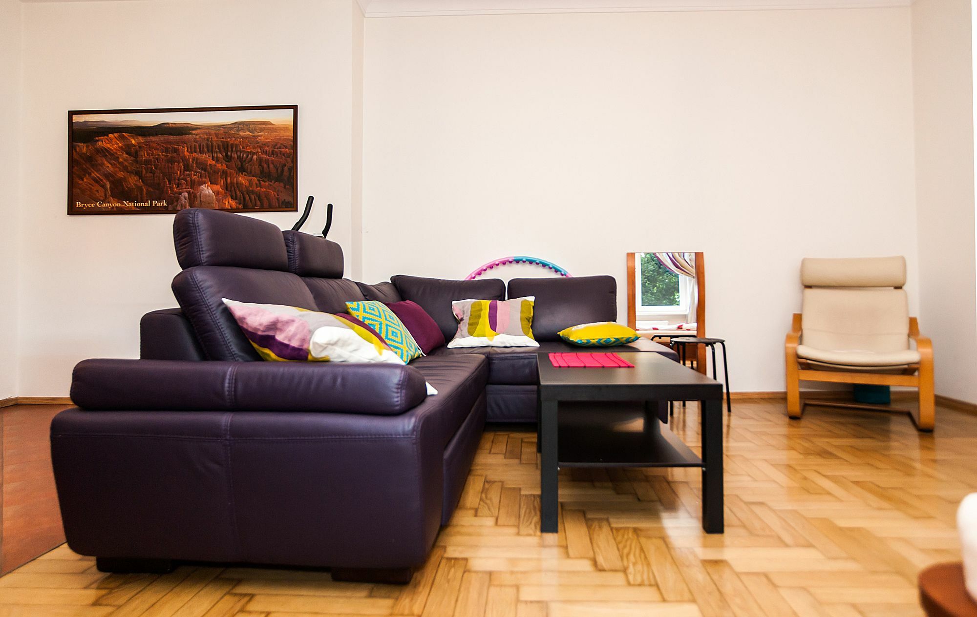 Apartment Krakowski