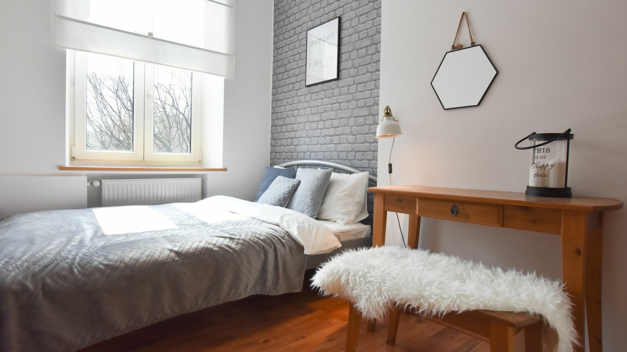 Apartment Krakowski