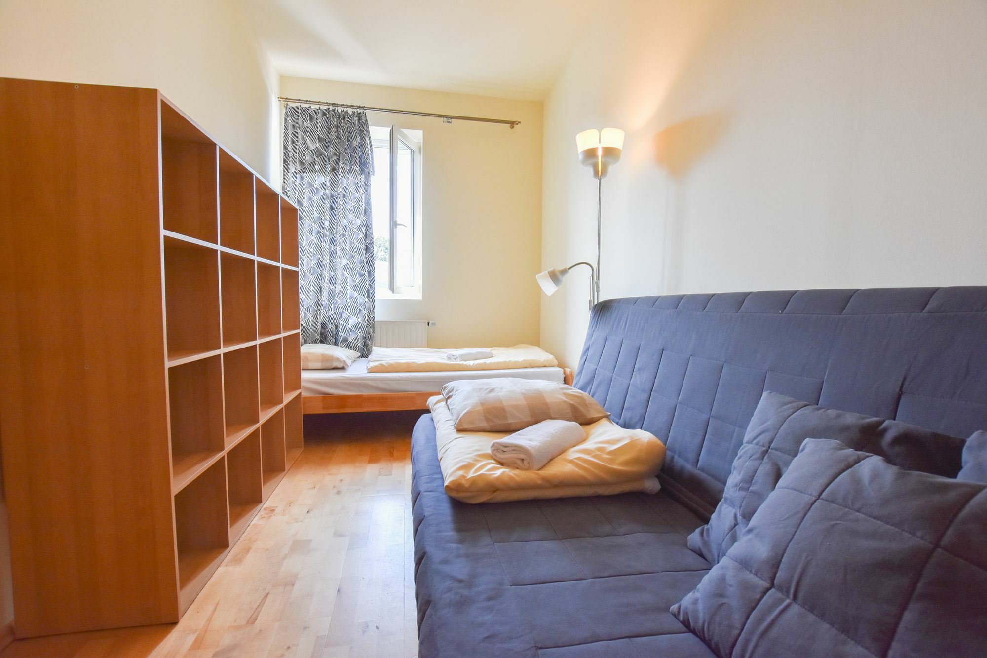 Apartment Krakowski