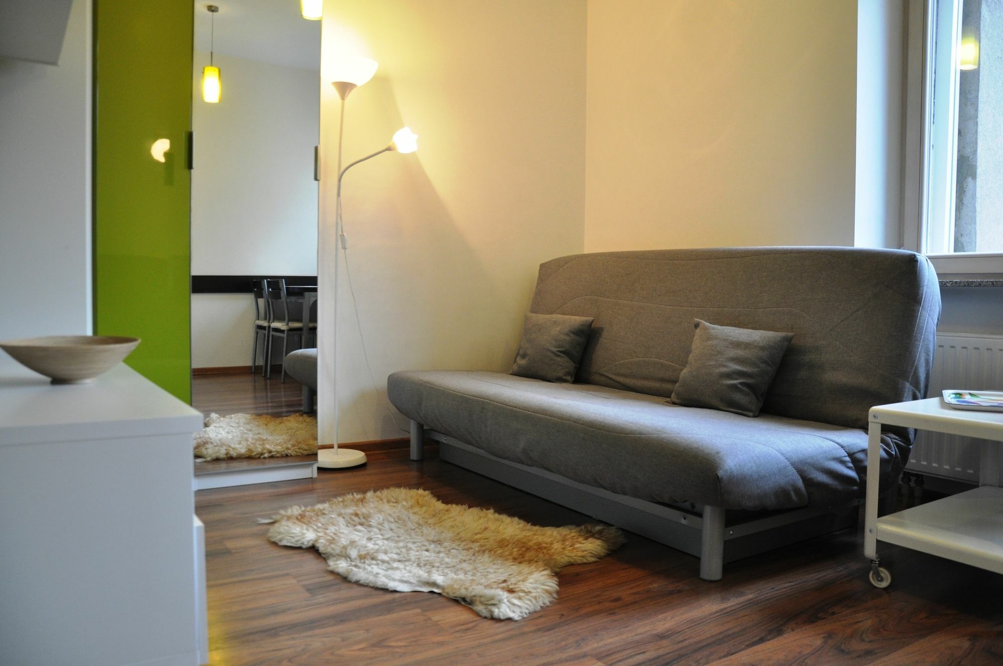 Apartment Krakowski