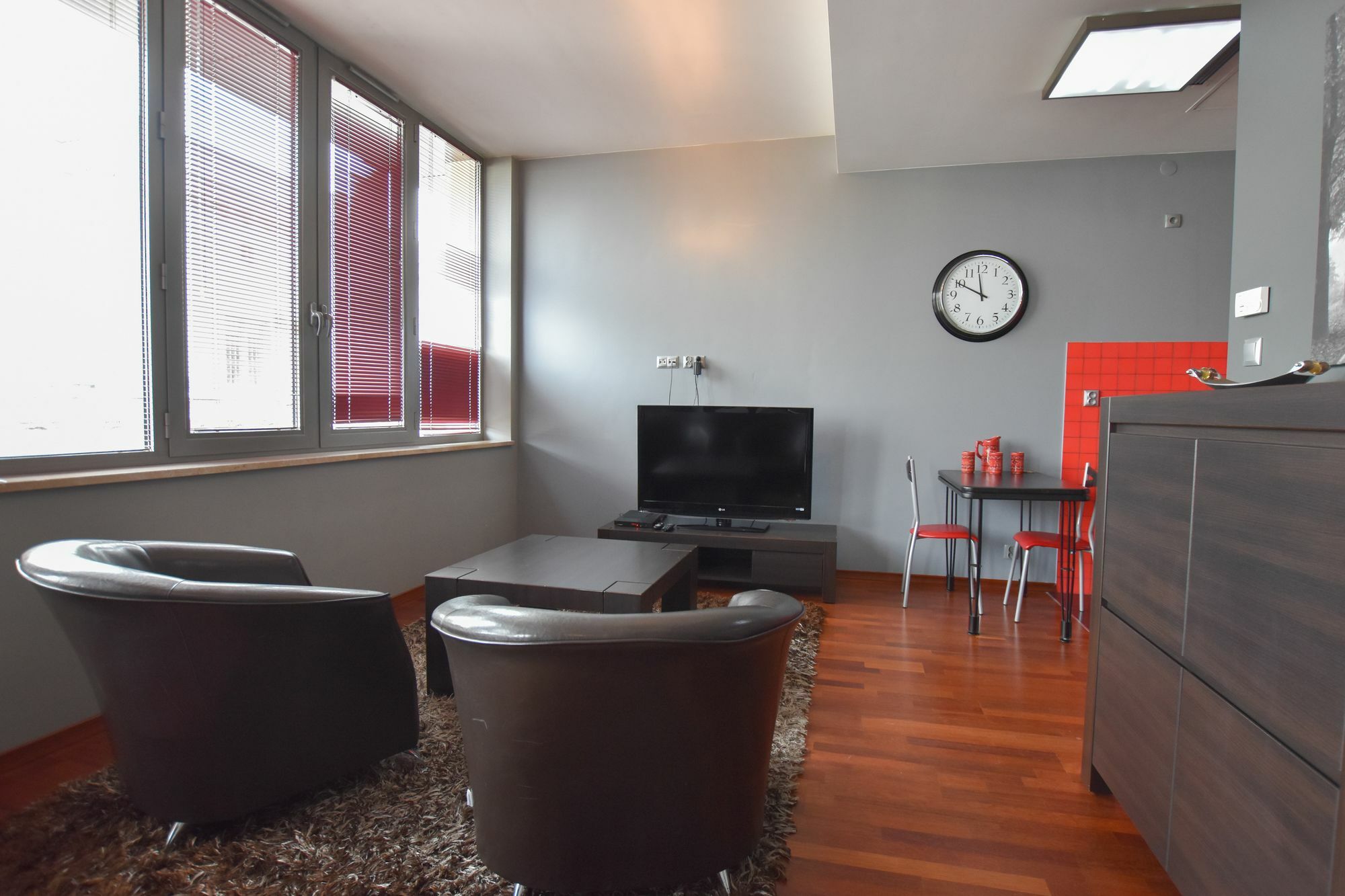 Krakowski Apartment